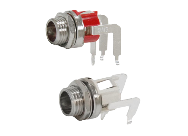 Switchcraft低轮廓PCB安装直流电源插孔的介绍、特性、及应用