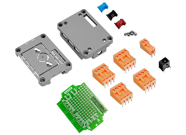 M5Stack CoreInk Proto Base的介绍、特性、及应用