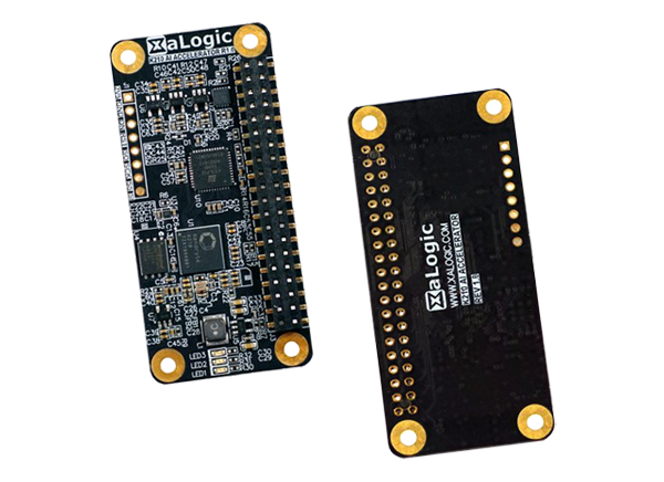 Crowd Supply XaLogic K210 AI加速器的介绍、特性、及应用