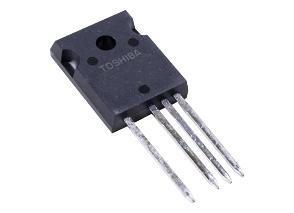 东芝TK110Z65Z硅n通道DTMOSIV系列MOSFET的介绍、特性、及应用