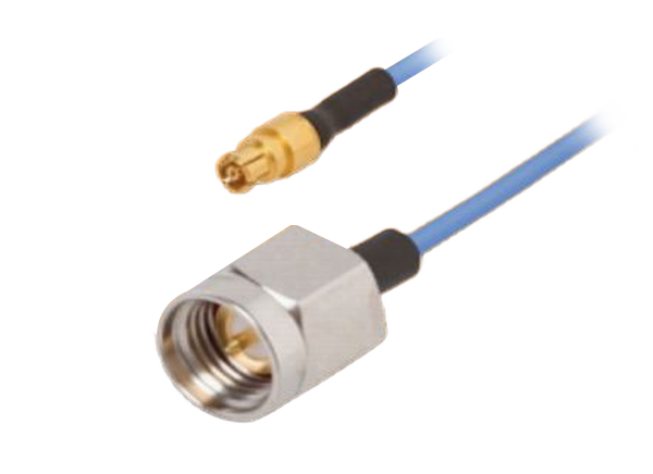 Amphenol Times Microwave Systems PhaseTrack 047 (PT-047)微型同轴电缆的介绍、特性、及应用