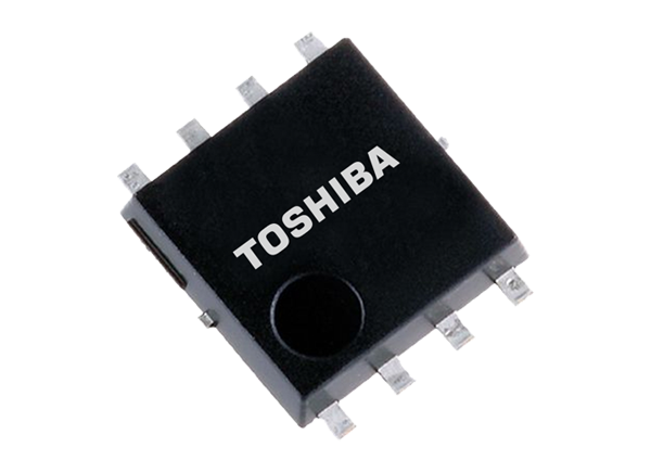 东芝TPH2R306PL1硅n通道U-MOSIX-H MOSFET的介绍、特性、及应用