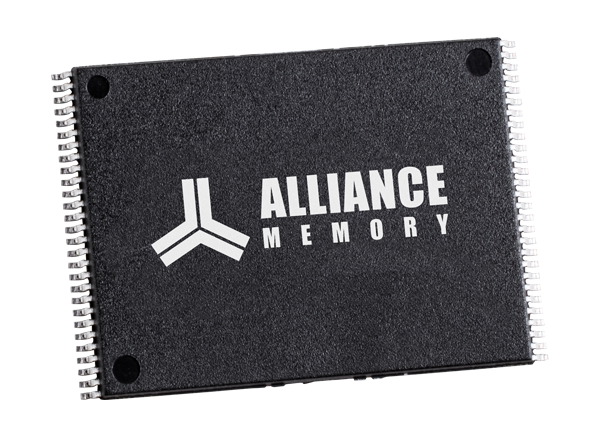 Alliance Memory PC48F并行NOR闪存设备的介绍、特性、及应用