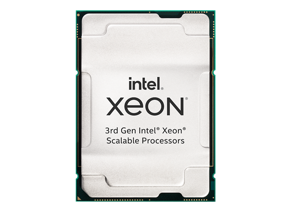 英特尔Xeon 可扩展处理器(第三代)的介绍、特性、及应用