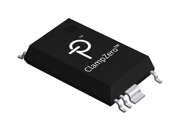 Power integration clampzero 有源箝位集成电路的介绍、特性、及应用
