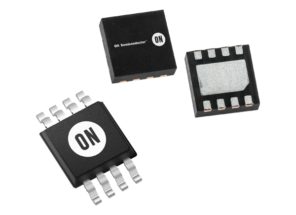 onsemi NCS2180x精密运算放大器的介绍、特性、及应用