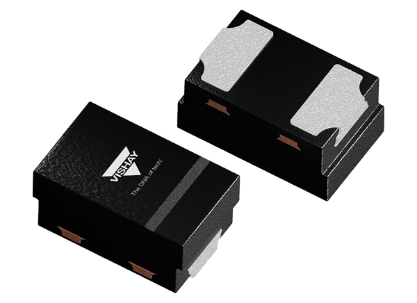 Vishay BZX884L小信号稳压二极管的介绍、特性、及应用