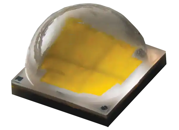 Cree LED XLamp XHP50.3 LED的介绍、特性、及应用