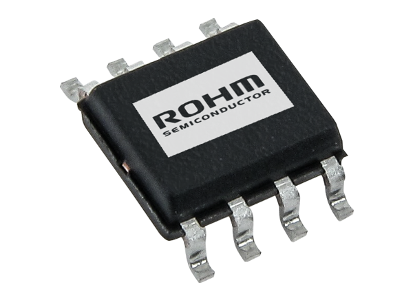 ROHM Semiconductor EMARMOUR AEC-Q100 CMOS运算放大器的介绍、特性、及应用