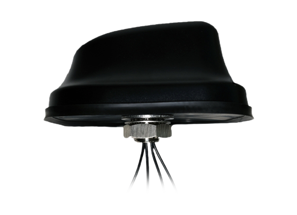 Abracon AECR1808X4外部MIMO 4x 5G NR穹顶天线的介绍、特性、及应用