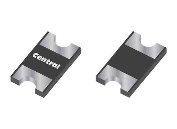 Central Semiconductor CMDFSHCx-100硅肖特基整流器的介绍、特性、及应用
