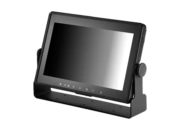 Xenarc 1029系列10.1“IP65防水显示器的介绍、特性、及应用
