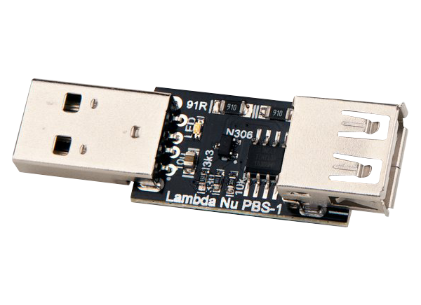 Lambda Nu PowerEver的介绍、特性、及应用