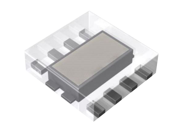 ROHM Semiconductor BU27030NUC环境光传感器的介绍、特性、及应用