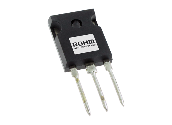 ROHM Semiconductor RGTVX2TS65场停止沟槽IGBT的介绍、特性、及应用