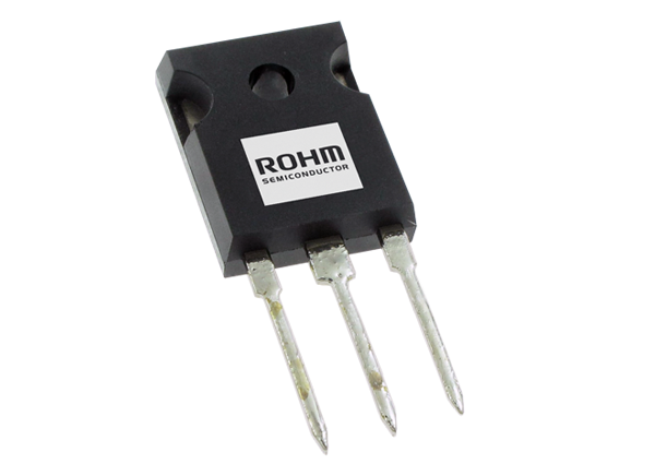 ROHM Semiconductor RGS30TSX2DHR & RGS30TSX2HR AEC-Q101 igbt的介绍、特性、及应用