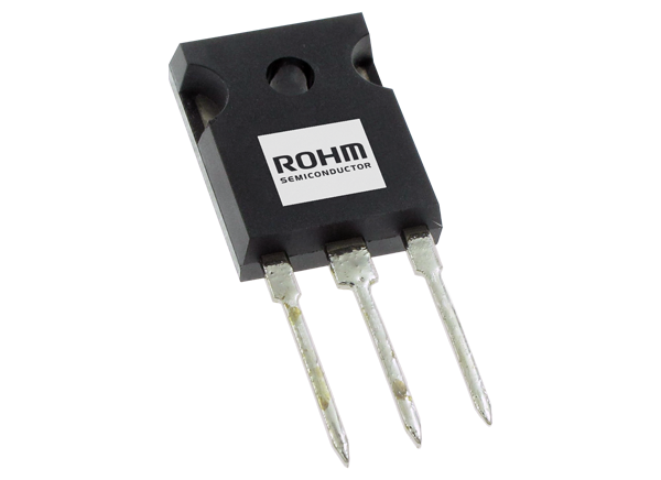 ROHM Semiconductor RGSx0TSX2x场阻沟槽igbt的介绍、特性、及应用