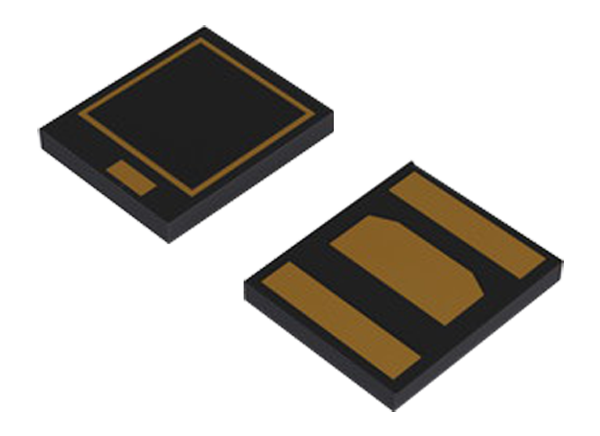 ROHM Semiconductor RPMD-0132光电二极管的介绍、特性、及应用