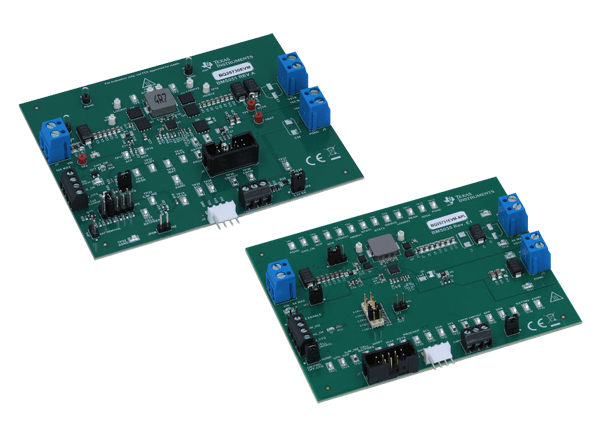 德州仪器bq2573xEVM控制器评估模块(EVM)的介绍、特性、及应用