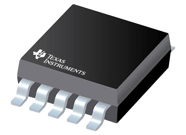 德州仪器INA237/INA237- q1电流/电压/功率监视器的介绍、特性、及应用