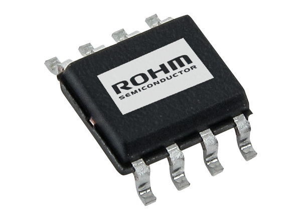 ROHM Semiconductor BV1HJ045EFJ-C & BV1HL045EFJ-C AEC-Q100 pmic的介绍、特性、及应用