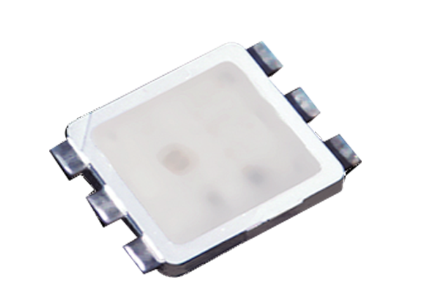 ROHM Semiconductor SMLVN6RGB7W1三色LED的介绍、特性、及应用