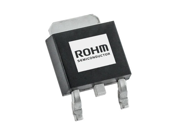 ROHM Semiconductor RFN10BGE3STL快速恢复二极管的介绍、特性、及应用