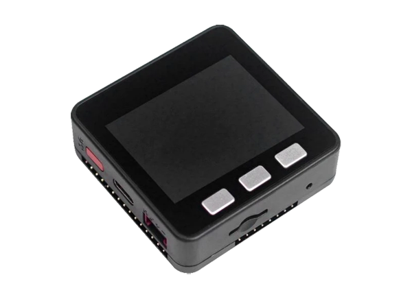 M5Stack BASIC ESP32开发工具包的介绍、特性、及应用