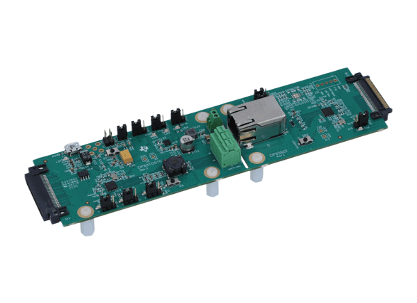 德州仪器DP83TD510E-EVM以太网PHY评估模块的介绍、特性、及应用
