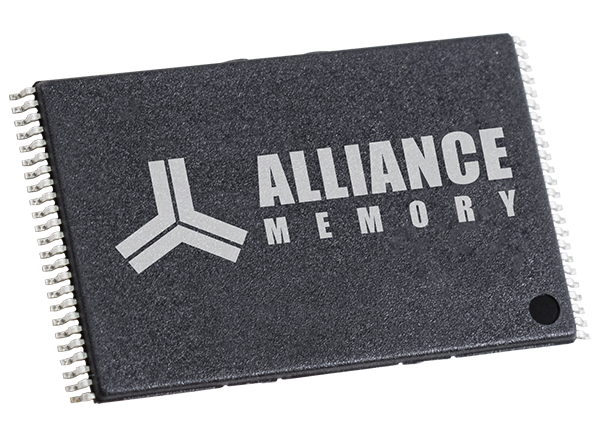 Alliance Memory M29Wx闪存设备的介绍、特性、及应用
