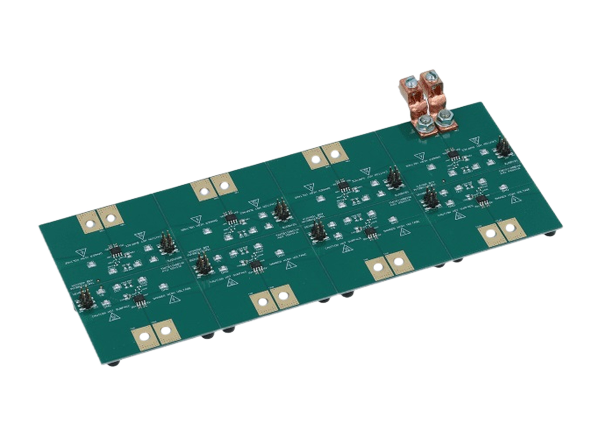 德州仪器TMCS1108EVM电流传感评估模块的介绍、特性、及应用