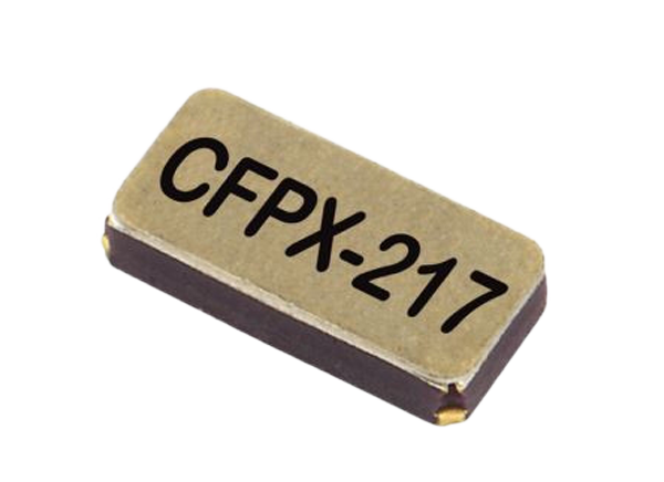 Wurth Elektronik石英晶体WE-XTAL系列的介绍、特性、及应用