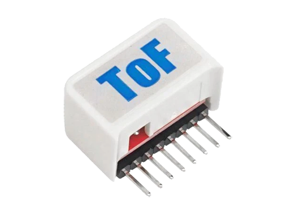 M5Stack ToF HAT距离传感器模块的介绍、特性、及应用
