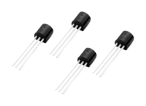 Littelfuse S802ECS 1.5A可控硅晶闸管的介绍、特性、及应用