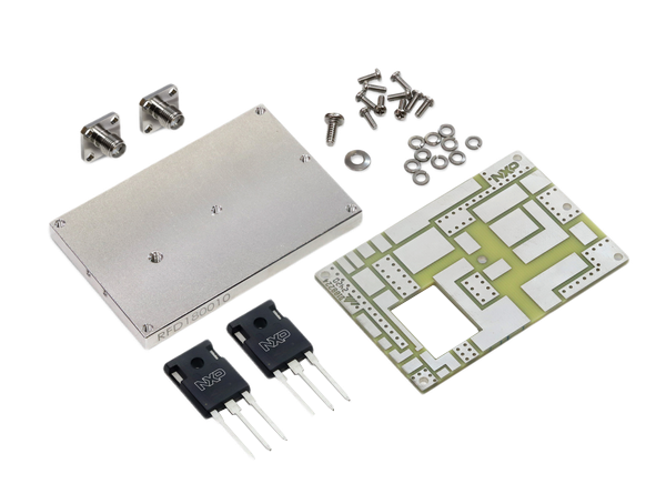 NXP Semiconductors MRF300AN基本工具包的介绍、特性、及应用