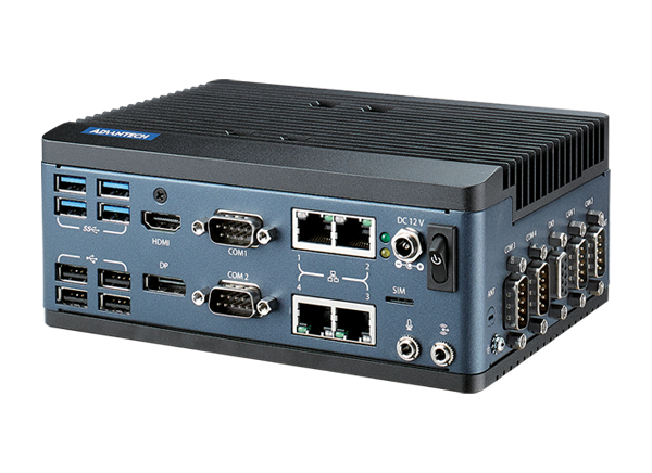研华PC- c301无风扇嵌入式PC的介绍、特性、及应用