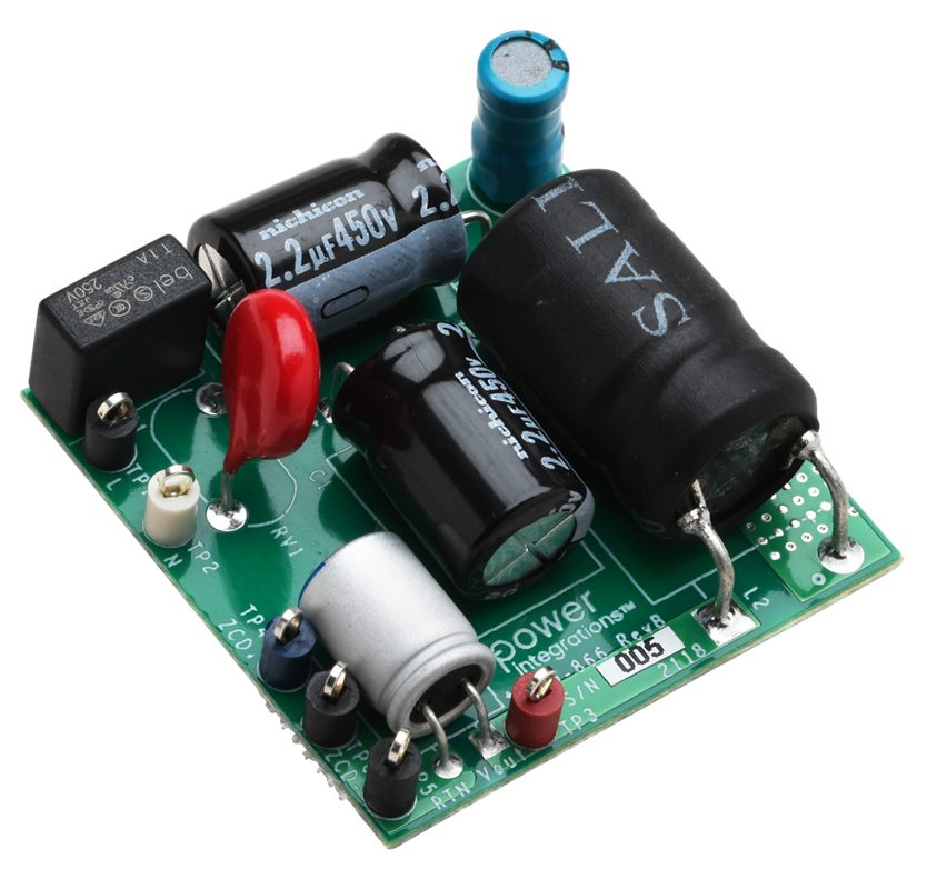 Power Integrations RDK-866参考设计套件的介绍、特性、及应用