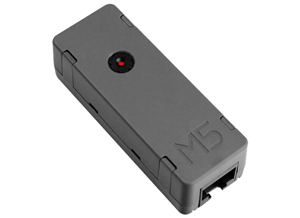 M5Stack U121 PoECAM PoE摄像机的介绍、特性、及应用