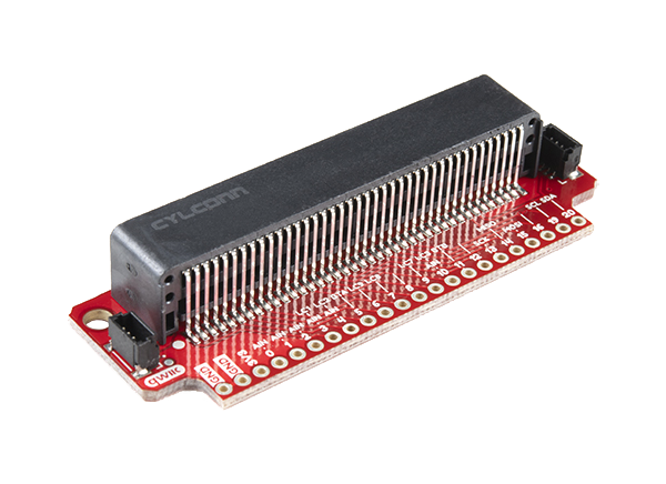 SparkFun Qwiic micro:bit Breakout Boards的介绍、特性、及应用