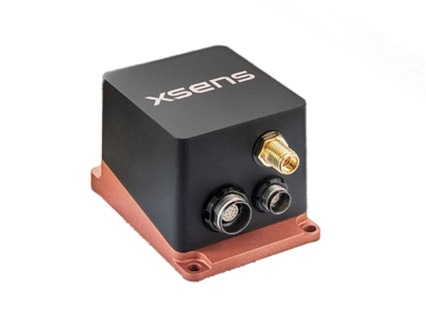 Xsens MTI-670G坚固的IP68 GNSS/INS模块的介绍、特性、及应用