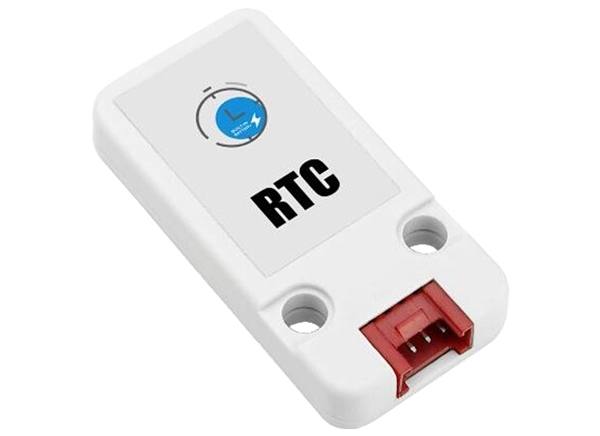 M5Stack U126 UNIT实时时钟(RTC)的介绍、特性、及应用