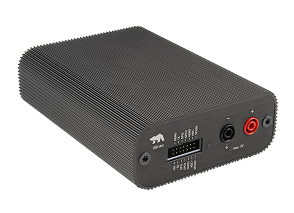 SparkFun Otii Arc的介绍、特性、及应用