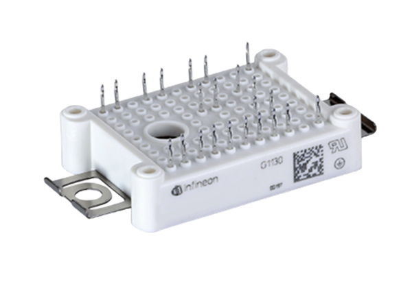 英飞凌科技1200V 3级IGBT模块的介绍、特性、及应用