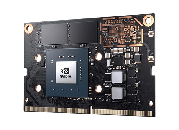 Seeed Studio NVIDIA Jetson纳米模块的介绍、特性、及应用