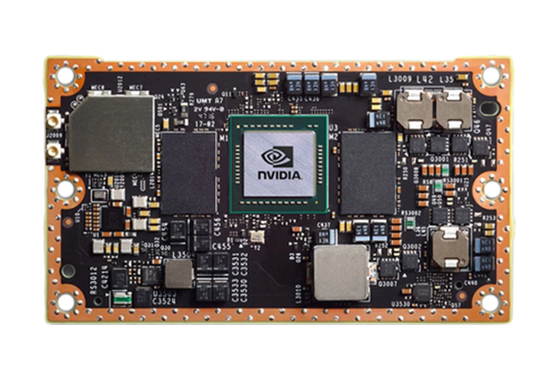 Seeed Studio NVIDIA Jetson TX2 8GB模块的介绍、特性、及应用