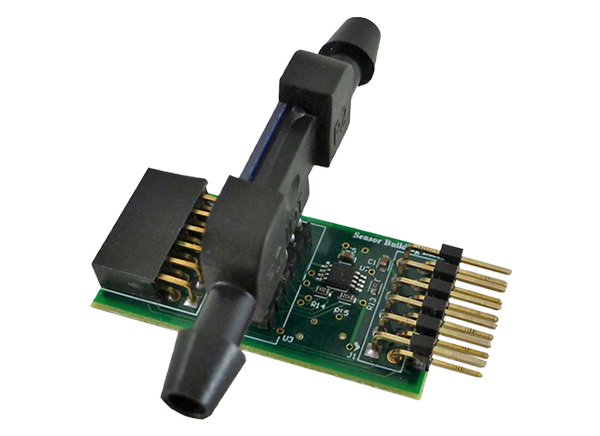 瑞萨电子US082-FS2012EVZ气体质量流量传感器Pmod 板的介绍、特性、及应用