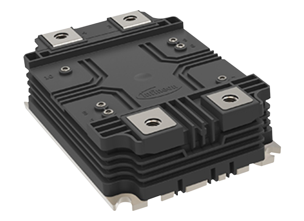 英飞凌 6500V IGBT模块的介绍、特性、及应用