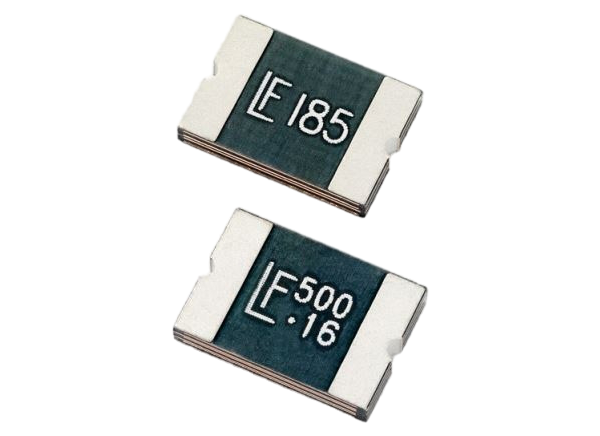 Littelfuse 2920L可复位熔断器的介绍、特性、及应用