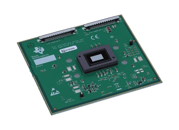 德州仪器DLP471TEEVM DLP评估模块(EVM)的介绍、特性、及应用
