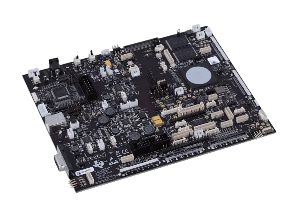 德州仪器DLPC7540EVM DLP评估模块(EVM)的介绍、特性、及应用